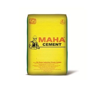 Maha SRC Cement