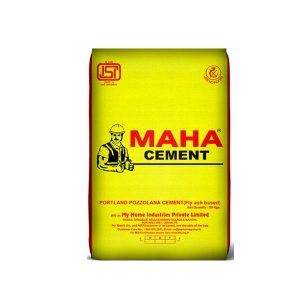 Maha PPC Cement