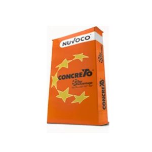 Nuvaco SRC Cement