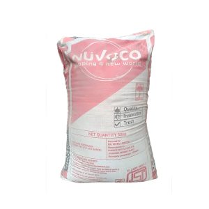 Nuvoco PPC Cement