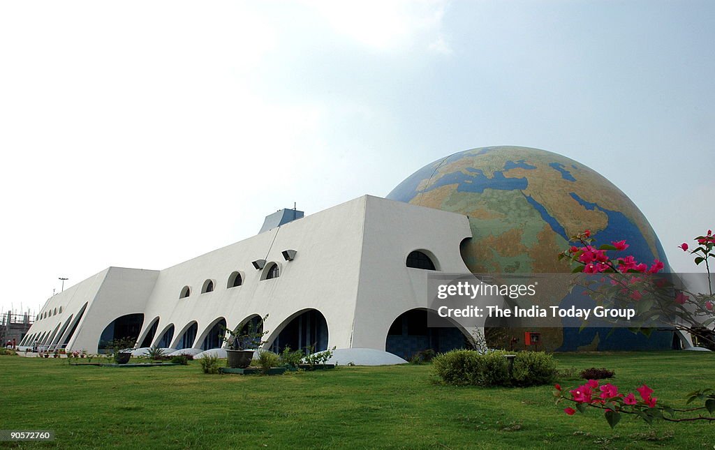 Science City