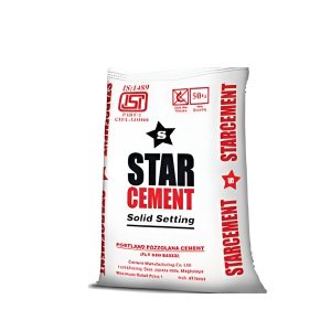 Star Cement OPC 43