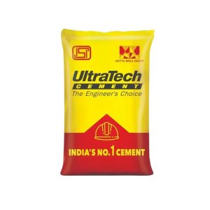 Ultratech PPC Cement