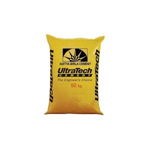 Ultratech SRC Cement