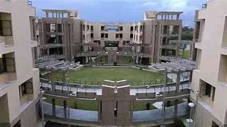 IIT Campus