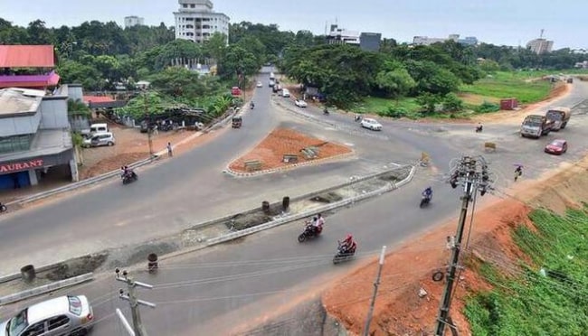 Bypass Project, Jalandhar, Punjab-min
