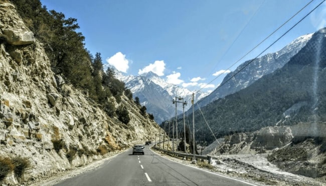 Kaza Road-min
