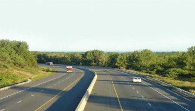 Tripura Road Project