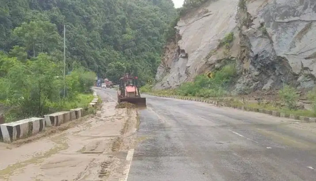jawali